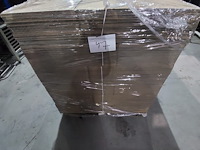 Pallet dozen 600 x 400 x h 200 (nr 47) - afbeelding 1 van  3