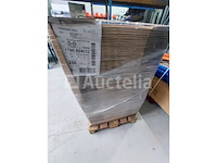 Pallet dozen 600 x 400 x h 320 (nr 42) - afbeelding 2 van  3