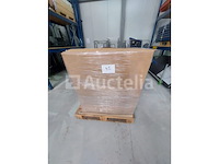 Pallet dozen 600 x 400 x h 320 (nr 42) - afbeelding 3 van  3