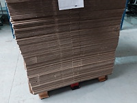 Pallet dozen 600 x 500 x h 700 (nr 45) - afbeelding 4 van  6