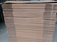 Pallet dozen 600 x 500 x h 700 (nr 45) - afbeelding 5 van  6