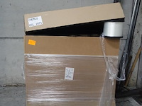 Pallet draad filkemp - afbeelding 1 van  5