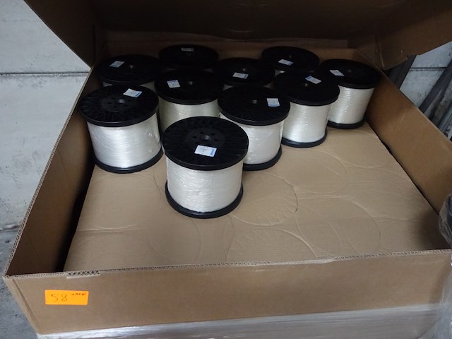 Pallet draad filkemp - afbeelding 2 van  5