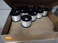 Pallet draad filkemp - afbeelding 2 van  5