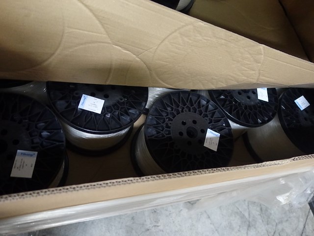 Pallet draad filkemp - afbeelding 3 van  5