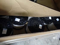 Pallet draad filkemp - afbeelding 3 van  5