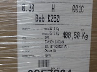 Pallet draad filkemp - afbeelding 4 van  5