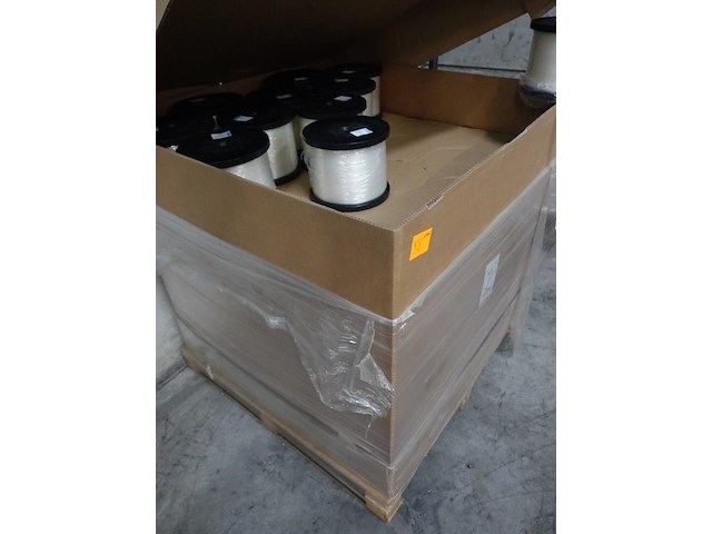 Pallet draad filkemp - afbeelding 5 van  5