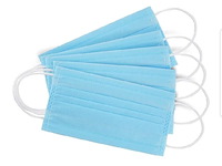 Pallet dycol mondmaskers 24 dozen - afbeelding 3 van  5