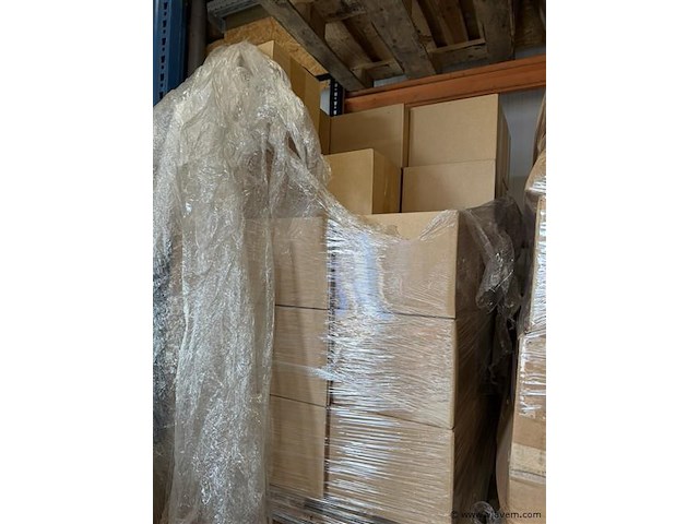 Pallet edialux mottenvallen - afbeelding 1 van  4