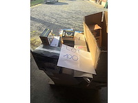 Pallet elektronica & huishoudtoestellen – retour & overstock – retailwaarde €500 - €1000 - afbeelding 3 van  5