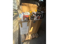 Pallet elektronica & huishoudtoestellen – retour & overstock – retailwaarde €500 - €1000 - afbeelding 5 van  5