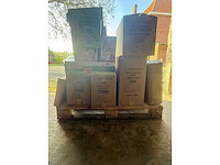 Pallet elektronica & huishoudtoestellen – retour & overstock – retailwaarde €500 - €1000 - afbeelding 3 van  5