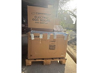 Pallet elektronica & huishoudtoestellen – retour & overstock – retailwaarde €500 - €1000 - afbeelding 4 van  5