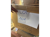 Pallet elektronica & huishoudtoestellen – retour & overstock – retailwaarde €500 - €1000 - afbeelding 5 van  5