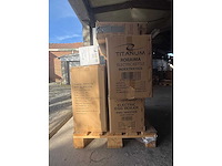 Pallet elektronica & huishoudtoestellen – retour & overstock – retailwaarde €500 - €1000 - afbeelding 5 van  5