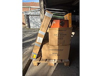 Pallet elektronica & huishoudtoestellen – retour & overstock – retailwaarde €500 - €1000 - afbeelding 2 van  7