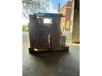 Pallet elektronica & huishoudtoestellen – retour & overstock – retailwaarde €500 - €1000 - afbeelding 7 van  7