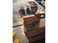 Pallet elektronica & huishoudtoestellen – retour & overstock – retailwaarde €500 - €1000 - afbeelding 6 van  7