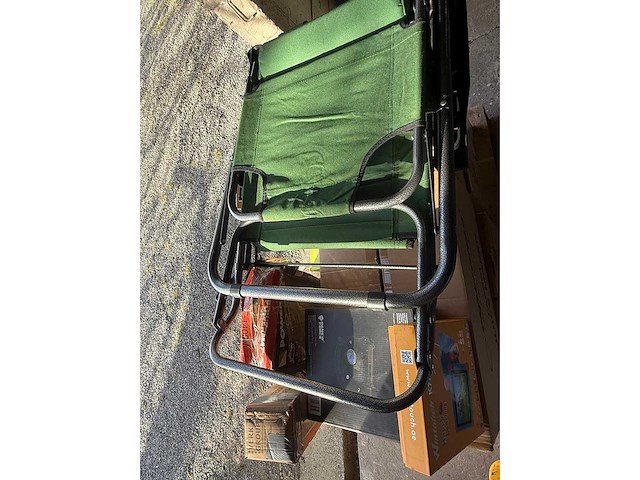 Pallet elektronica & huishoudtoestellen – retour & overstock – retailwaarde €500 - €1000 - afbeelding 4 van  7