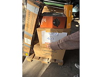 Pallet elektronica & huishoudtoestellen – retour & overstock – retailwaarde €500 - €1000 - afbeelding 5 van  7