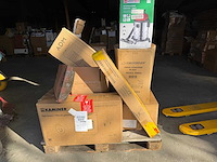 Pallet elektronica & huishoudtoestellen – retour & overstock – retailwaarde €500 - €1000 - afbeelding 1 van  7
