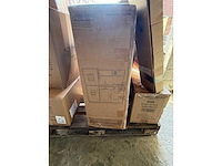 Pallet elektronica & huishoudtoestellen – retour & overstock – retailwaarde €500 - €1000 - afbeelding 5 van  7