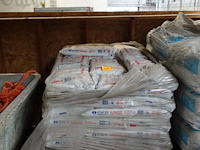 Pallet esco zout - afbeelding 1 van  3