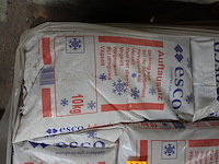 Pallet esco zout - afbeelding 3 van  3