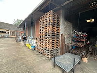 Pallet. euro