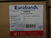 Pallet eurobands - afbeelding 3 van  4