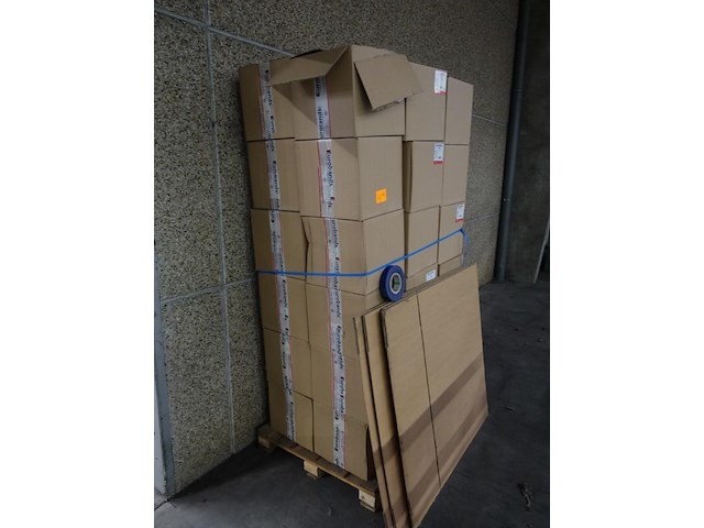 Pallet eurobands - afbeelding 4 van  4