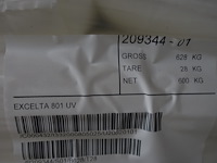 Pallet excelta - afbeelding 2 van  5