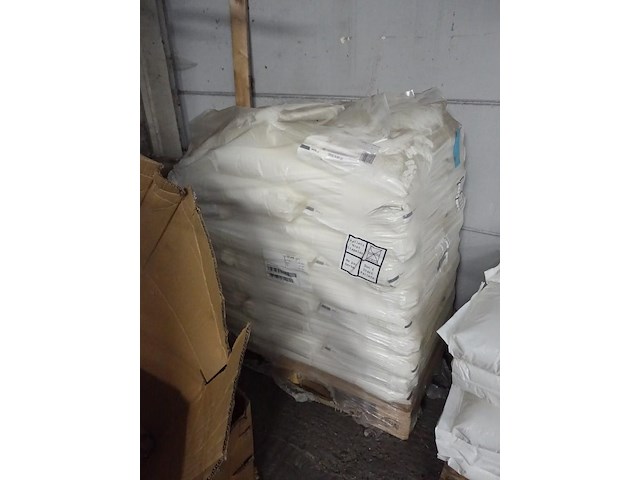 Pallet excelta - afbeelding 3 van  5