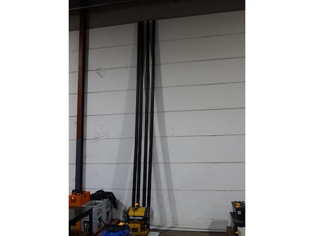 Pallet flexibele mantelbuis - afbeelding 1 van  4