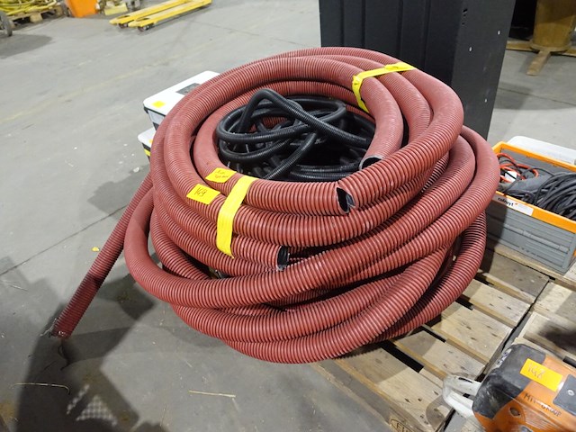 Pallet flexibele mantelbuis - afbeelding 3 van  4