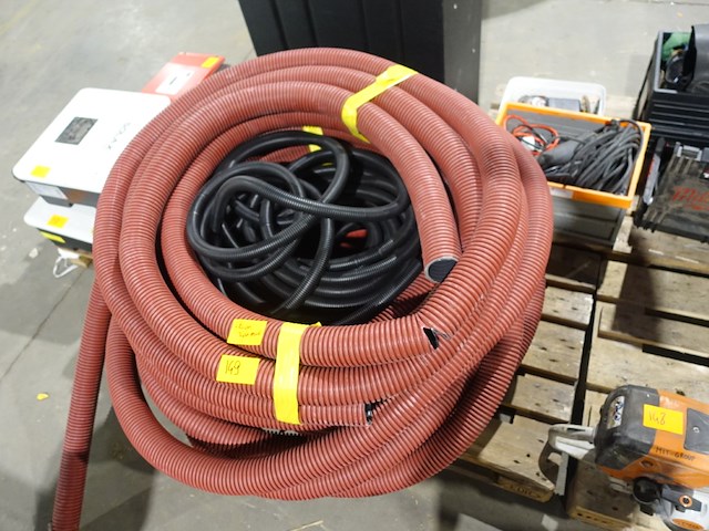 Pallet flexibele mantelbuis - afbeelding 4 van  4