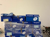 Pallet gekleurd papier - afbeelding 4 van  4