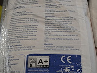 Pallet geocol staff - afbeelding 2 van  2