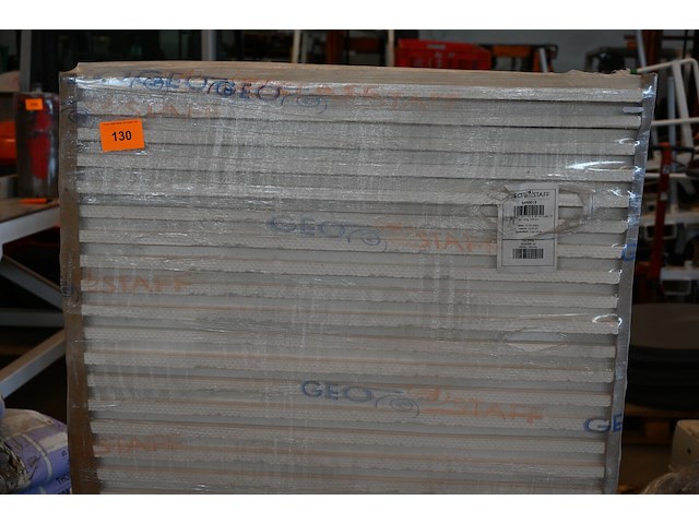 Pallet geostaf brandwerende platen - afbeelding 3 van  3