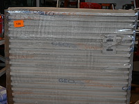 Pallet geostaf brandwerende platen - afbeelding 3 van  3