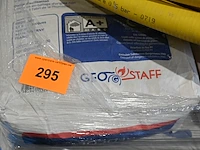 Pallet geostaff - afbeelding 2 van  2
