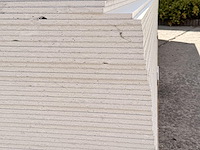 Pallet gipsplaten - afbeelding 1 van  5