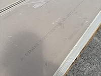 Pallet gipsplaten - afbeelding 3 van  5