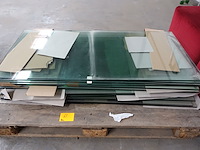 Pallet glas - afbeelding 1 van  1