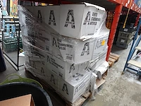 Pallet glazen artevelde - afbeelding 2 van  4