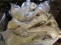 Pallet glazen warmhoudpotten aps - afbeelding 2 van  4