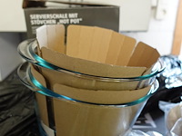 Pallet glazen warmhoudpotten aps - afbeelding 3 van  4