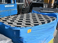Pallet grasdallen - afbeelding 2 van  2
