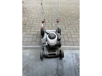 Pallet grasmaaier onderdelen - lawnmower - afbeelding 2 van  2